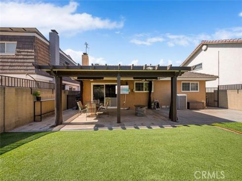 4641 Sharon Drive, La Palma, CA