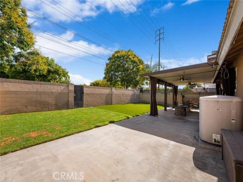 4641 Sharon Drive, La Palma, CA