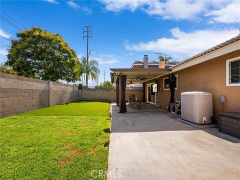4641 Sharon Drive, La Palma, CA