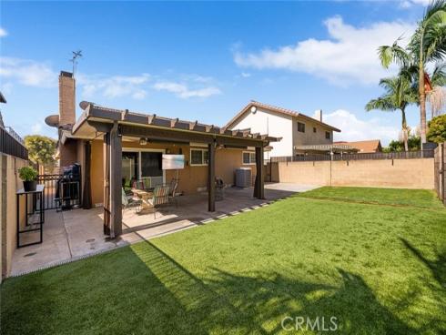 4641 Sharon Drive, La Palma, CA