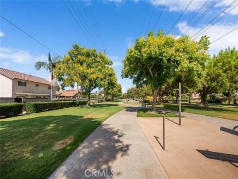 4641 Sharon Drive, La Palma, CA