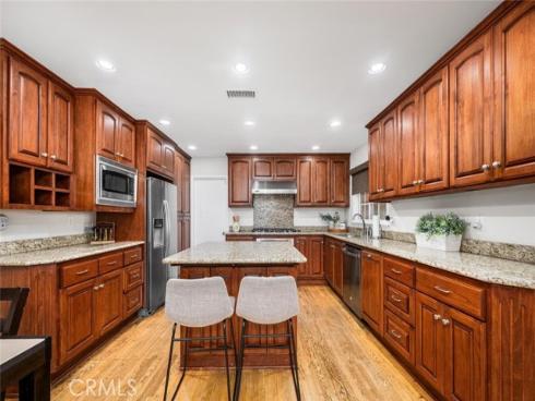 4641 Sharon Drive, La Palma, CA