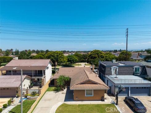 4641 Sharon Drive, La Palma, CA