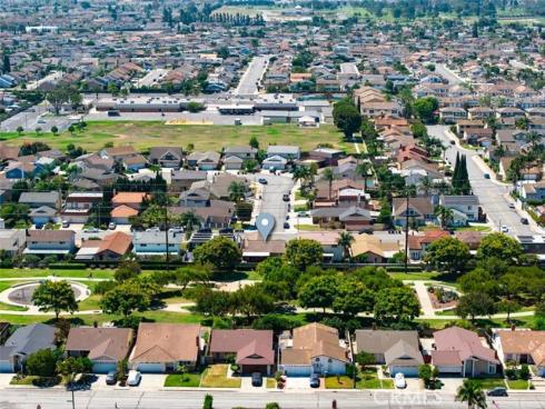 4641 Sharon Drive, La Palma, CA