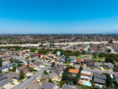4641 Sharon Drive, La Palma, CA
