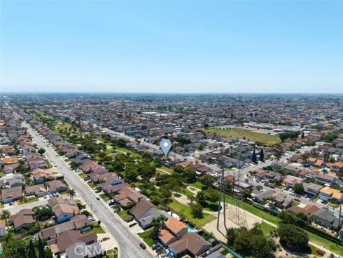 4641 Sharon Drive, La Palma, CA