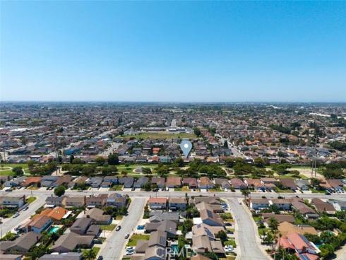 4641 Sharon Drive, La Palma, CA