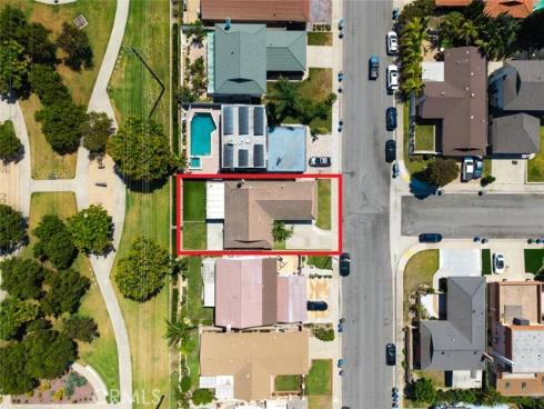 4641 Sharon Drive, La Palma, CA