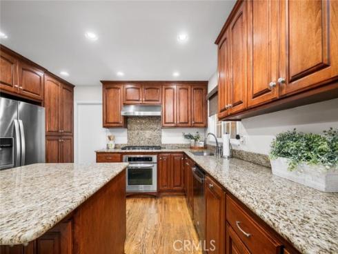 4641 Sharon Drive, La Palma, CA
