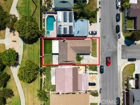 4641 Sharon Drive, La Palma, CA