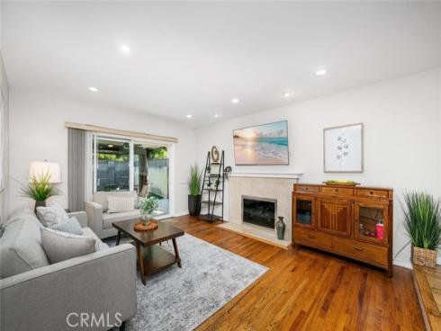4641 Sharon Drive, La Palma, CA
