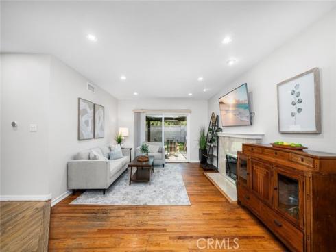4641 Sharon Drive, La Palma, CA