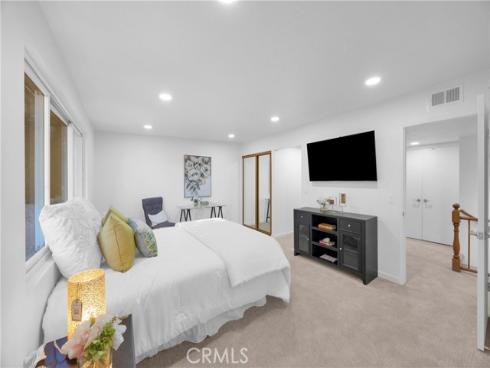 8101 Redford Lane, La Palma, CA