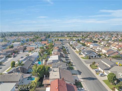 8101 Redford Lane, La Palma, CA
