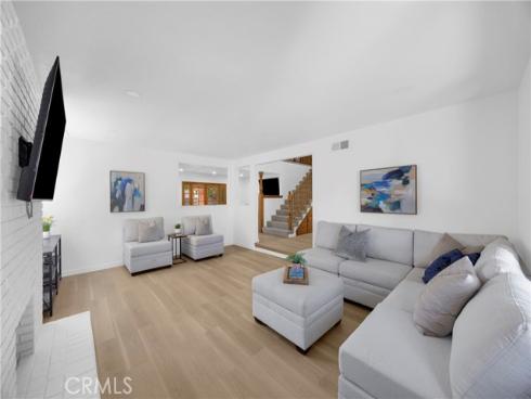 8101 Redford Lane, La Palma, CA