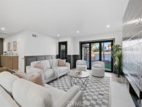 4841 Sharon , La Palma, CA