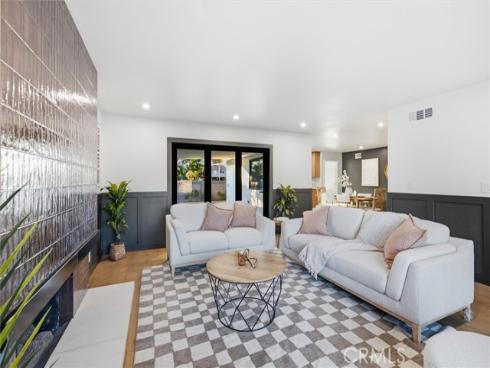 4841 Sharon , La Palma, CA