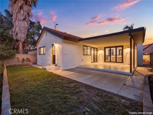 4841 Sharon , La Palma, CA