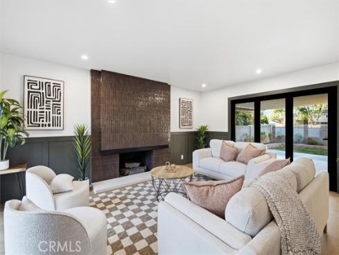 4841 Sharon , La Palma, CA
