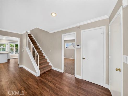 4681 Dana Drive , La Palma, CA