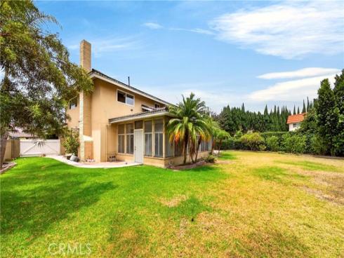 4681  Dana Drive  , La Palma, CA