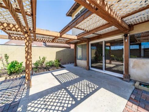 5642 Vinevale , La Palma, CA