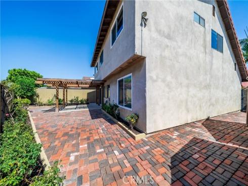 5642 Vinevale , La Palma, CA