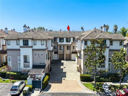 4560  Montecito   Drive, La Palma, CA