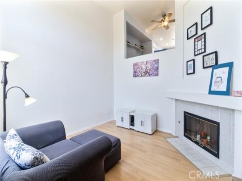 4560  Montecito   Drive, La Palma, CA