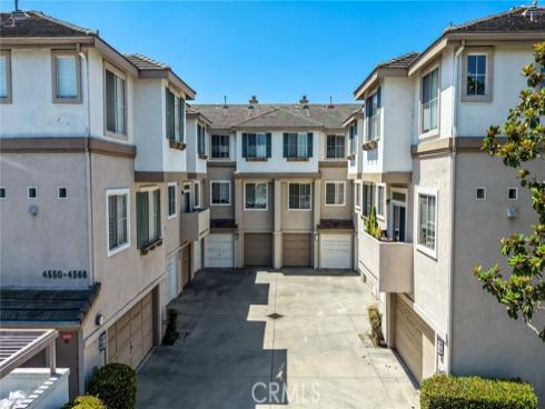 4560  Montecito   Drive, La Palma, CA
