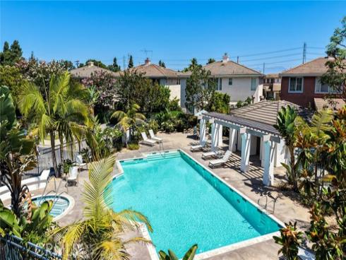4560  Montecito   Drive, La Palma, CA