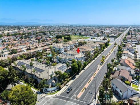 4560  Montecito   Drive, La Palma, CA