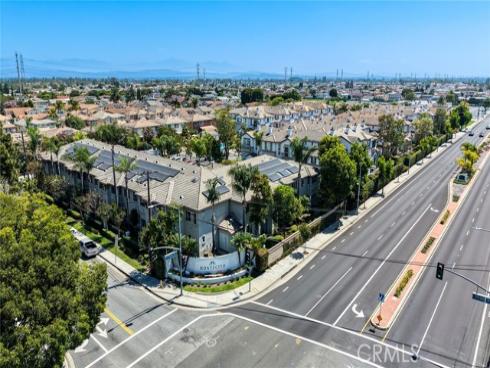 4560  Montecito   Drive, La Palma, CA