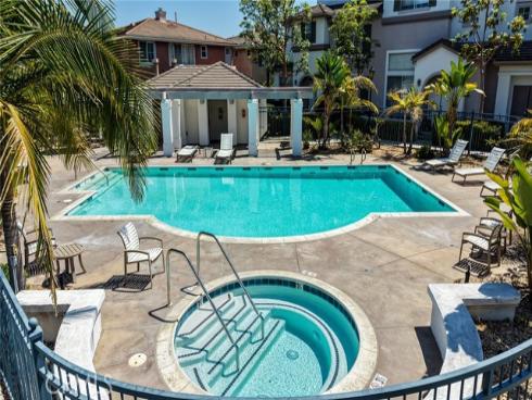 4560  Montecito   Drive, La Palma, CA