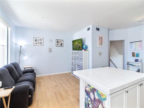 4560  Montecito   Drive, La Palma, CA