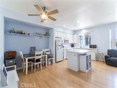 4560  Montecito   Drive, La Palma, CA