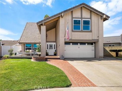 7872 Bouma Circle, La Palma, CA