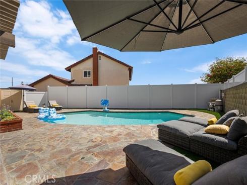 7872 Bouma Circle, La Palma, CA
