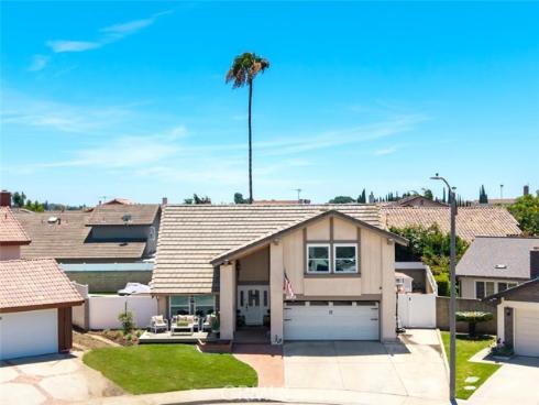 7872 Bouma Circle, La Palma, CA