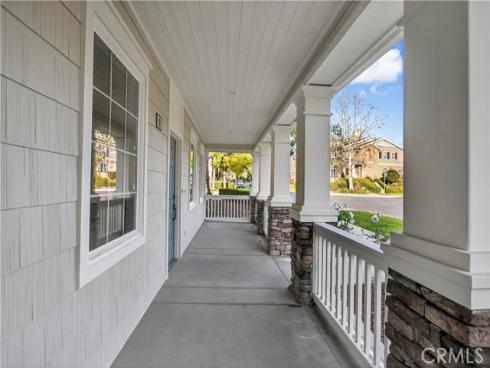 81 Zinnia Street , Ladera Ranch, CA