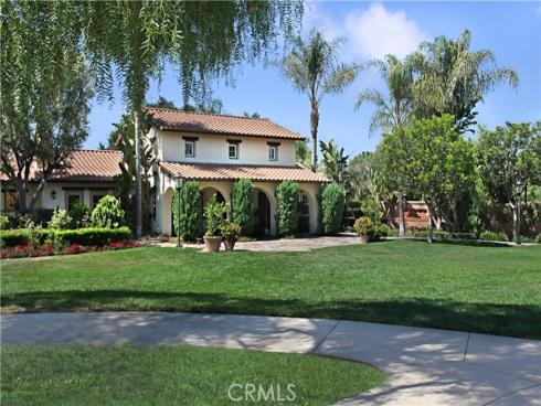 81 Zinnia Street , Ladera Ranch, CA
