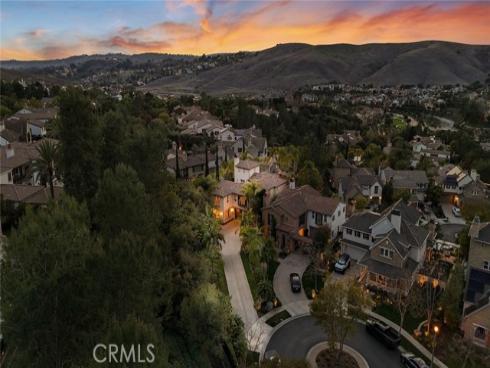 33 Basilica , Ladera Ranch, CA