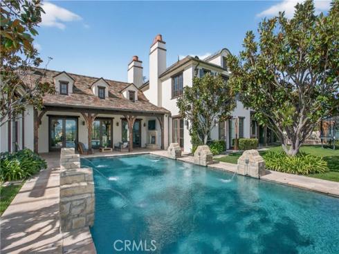 18 Mission Ridge Road, Ladera Ranch, CA