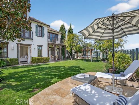 18 Mission Ridge Road, Ladera Ranch, CA