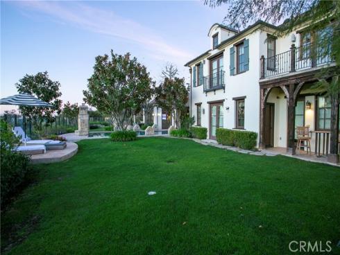 18 Mission Ridge Road, Ladera Ranch, CA