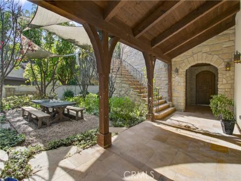 18 Mission Ridge Road, Ladera Ranch, CA