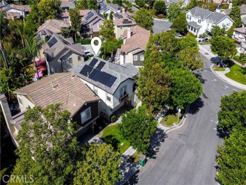 25 Iron Horse Trl , Ladera Ranch, CA