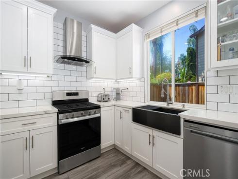 25 Iron Horse Trl , Ladera Ranch, CA