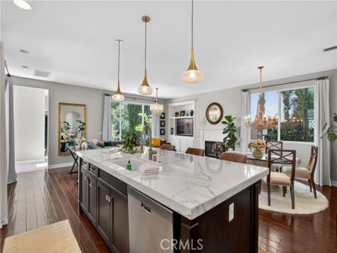 89 Dawnwood , Ladera Ranch, CA