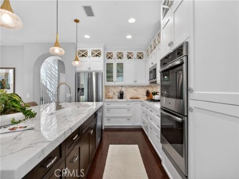 89 Dawnwood , Ladera Ranch, CA